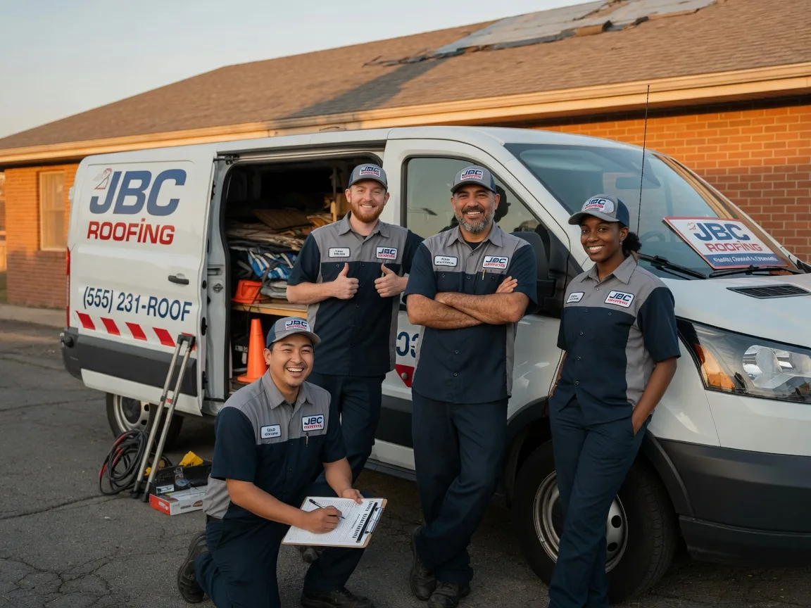 Roof Replacement company in Vale, NC